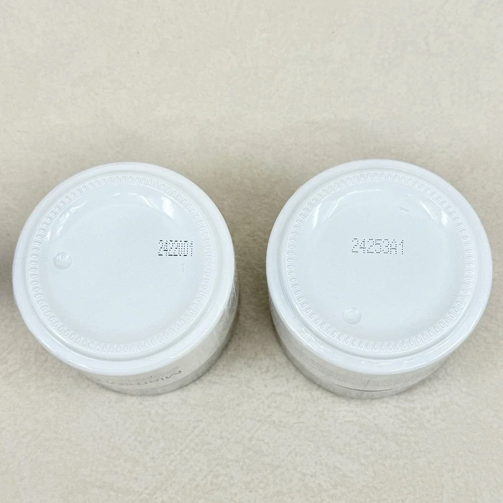 2 PACK MiamiMD ( Miami MD) ADVANCED CREPE FIX For Firming & Body Repair 4oz NEW